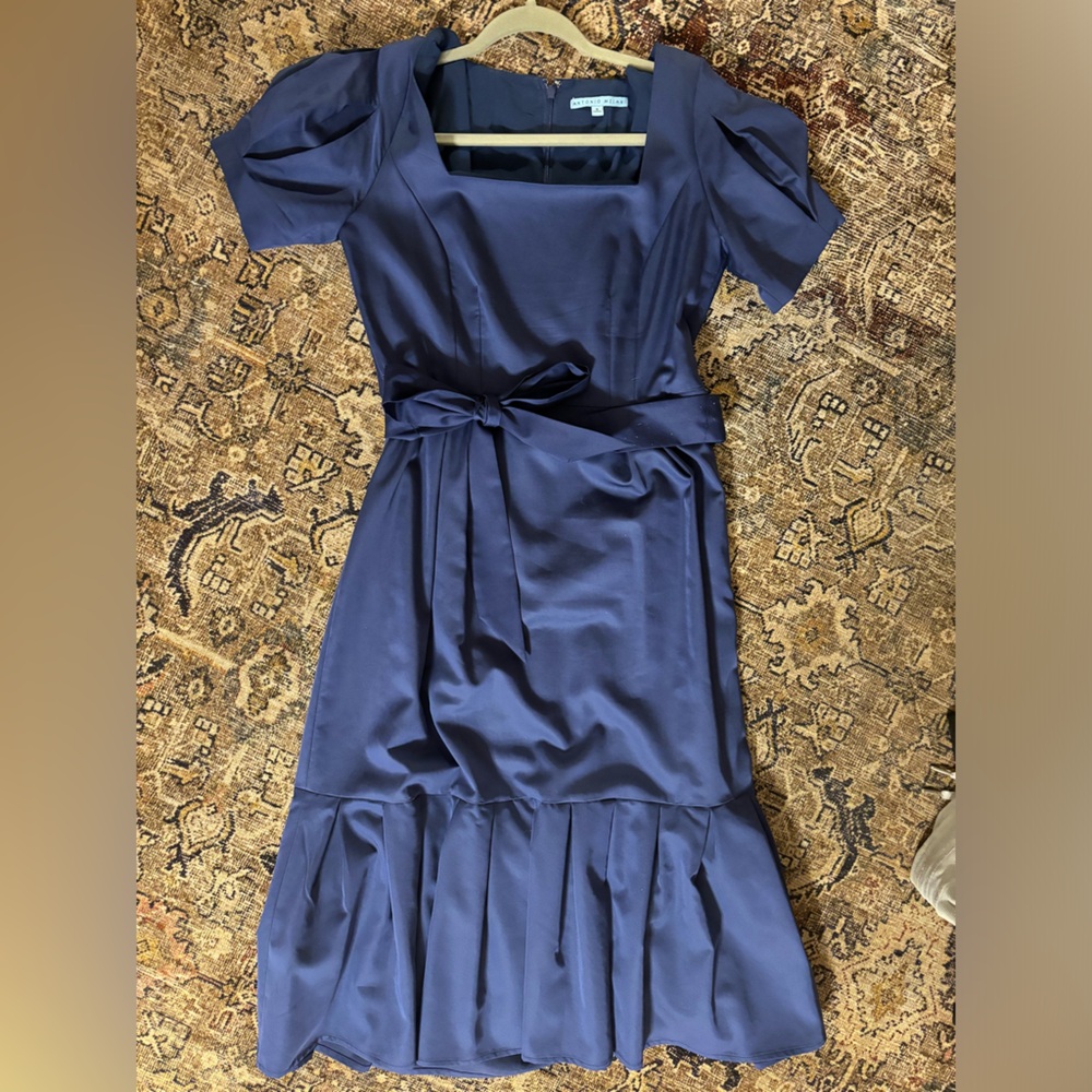 Antonio Melani Midi Dress